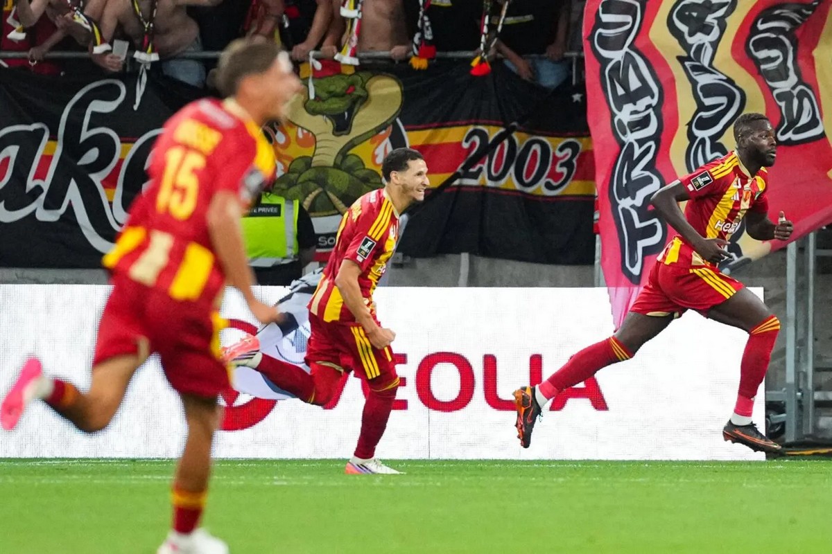 Avant-match - Entre promus, l'ESTAC veut enfin s'offrir un succès à domicile