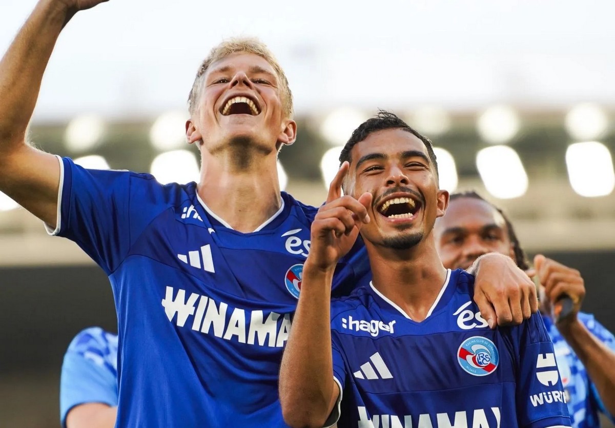 Avant-match - Un gros test face à Strasbourg