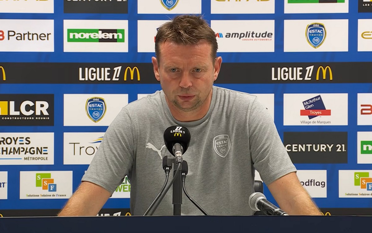 Réactions - S. Dumont : « Trop d'erreurs sur du basique »