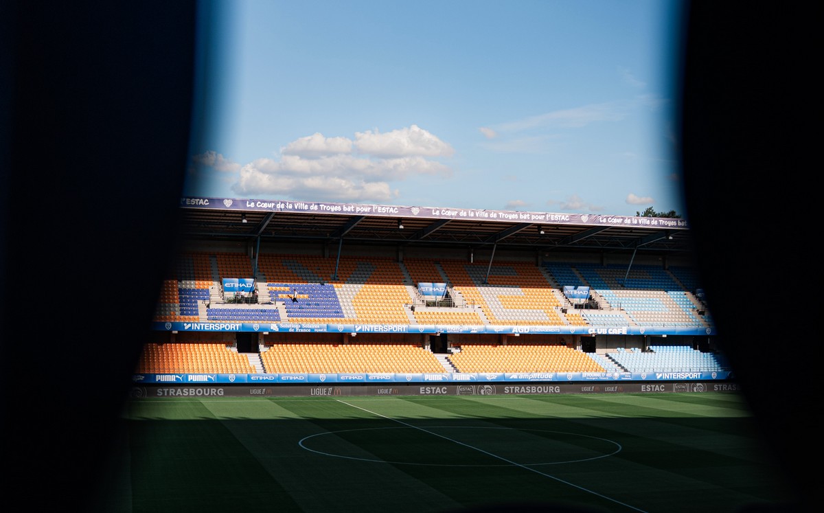 Cotes du match - Une cote à 11 sur un scénario qui colle à la saison troyenne