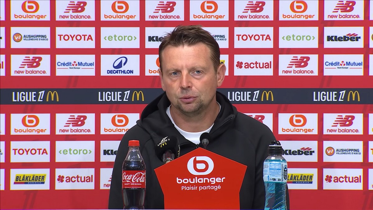 Réactions - S. Dumont : « On est en phase d'apprentissage ... »