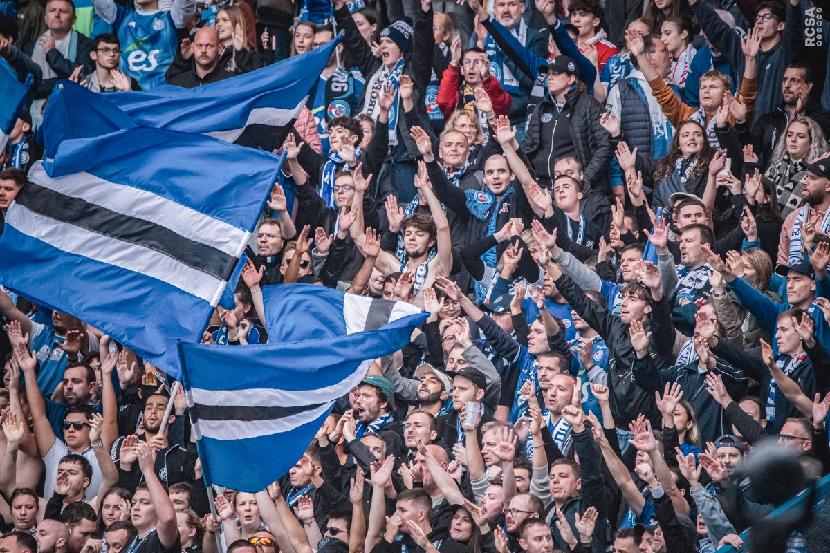 Les fans strasbourgeois attendus en nombre dimanche