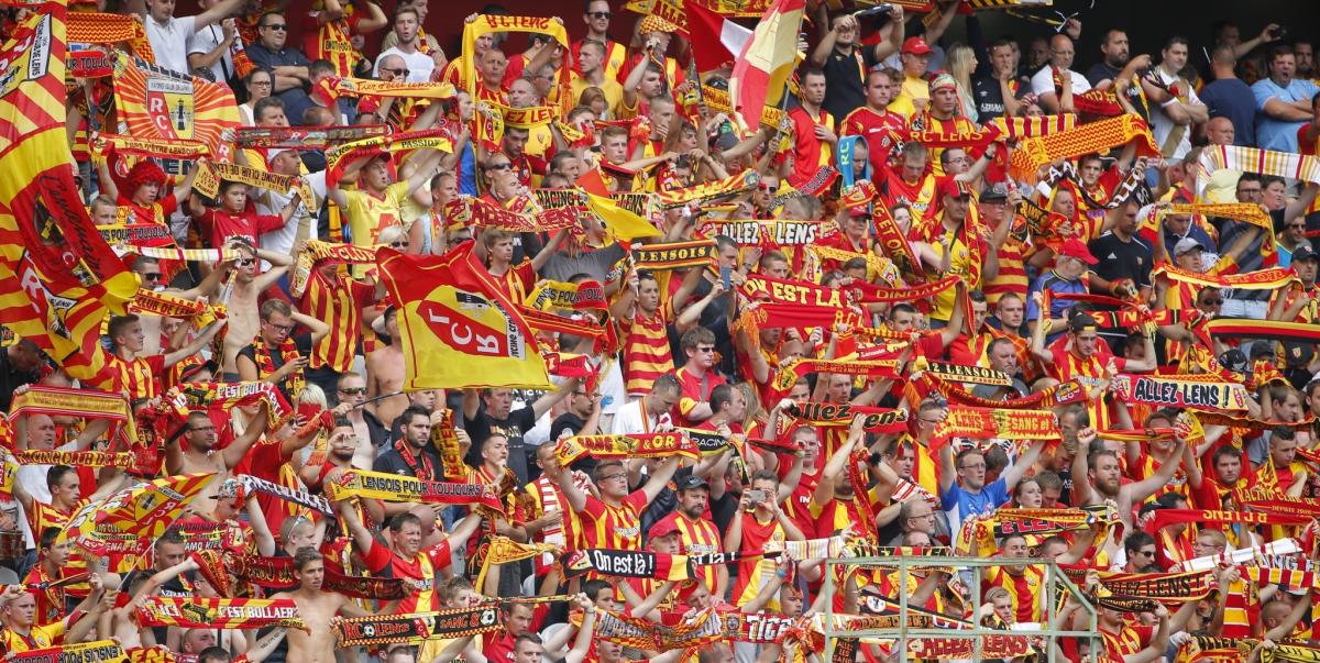 Lens défait en Ligue des Champions avant Troyes