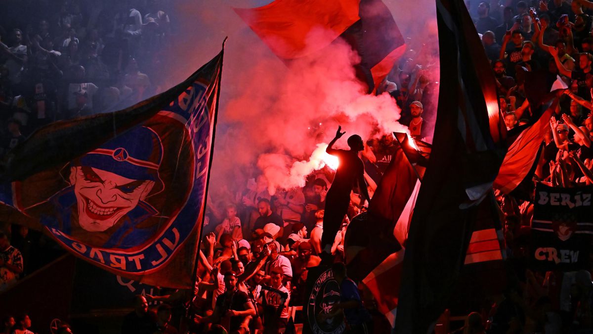 Le déplacement au Parc des Princes fait le plein d'abonnés