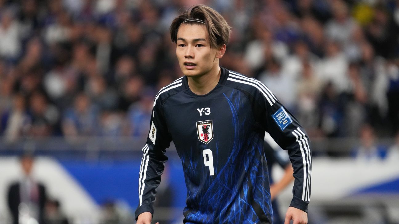 Joueur à suivre - Ayase Ueda, le renard japonais du LOSC