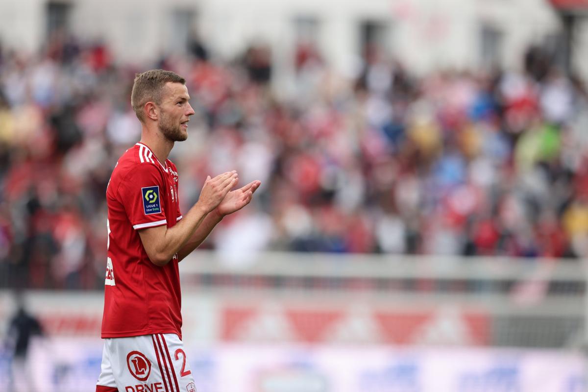 Jeremy Le Douaron (Palerme) enfin officialisé !