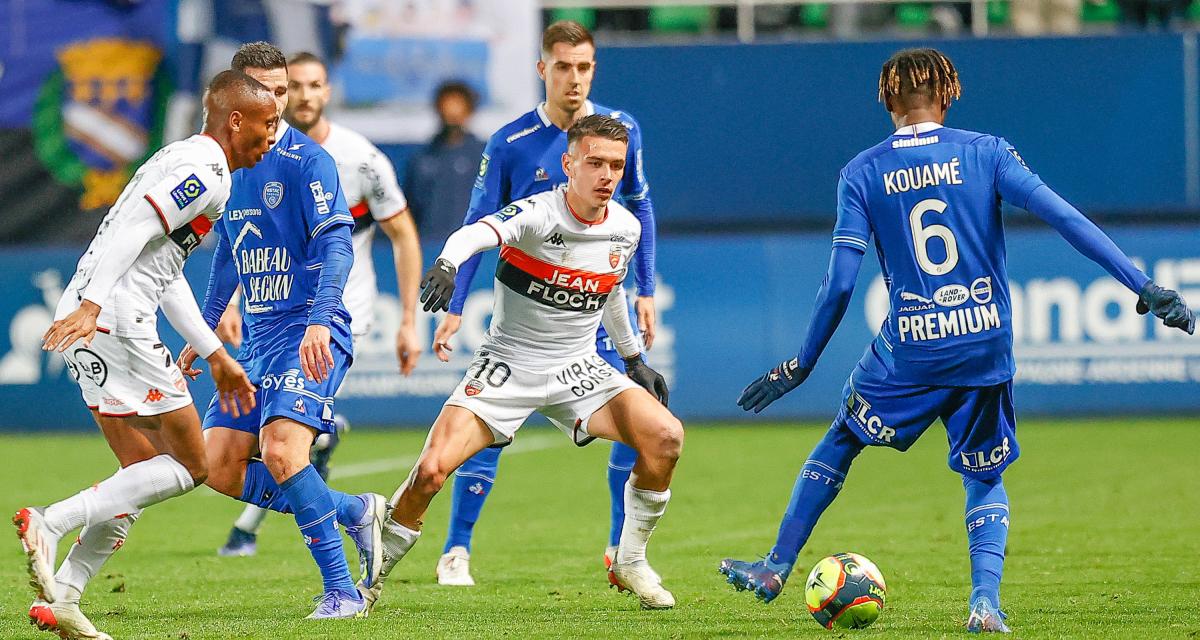 Avant-match - Un premier déplacement à enjeu