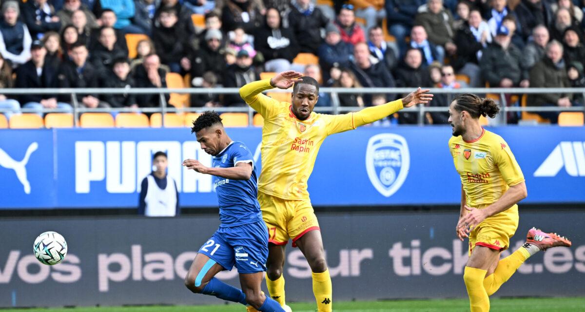 Confrontations - Face au Mans, à l'ESTAC souvent le dernier mot