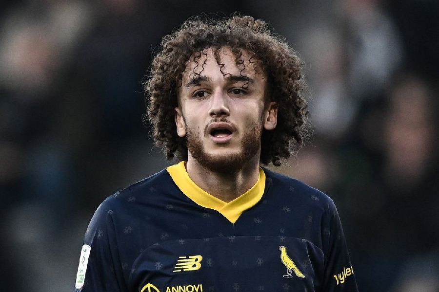 Vers un prêt de Yanis Massolin (Inter Milan) ?