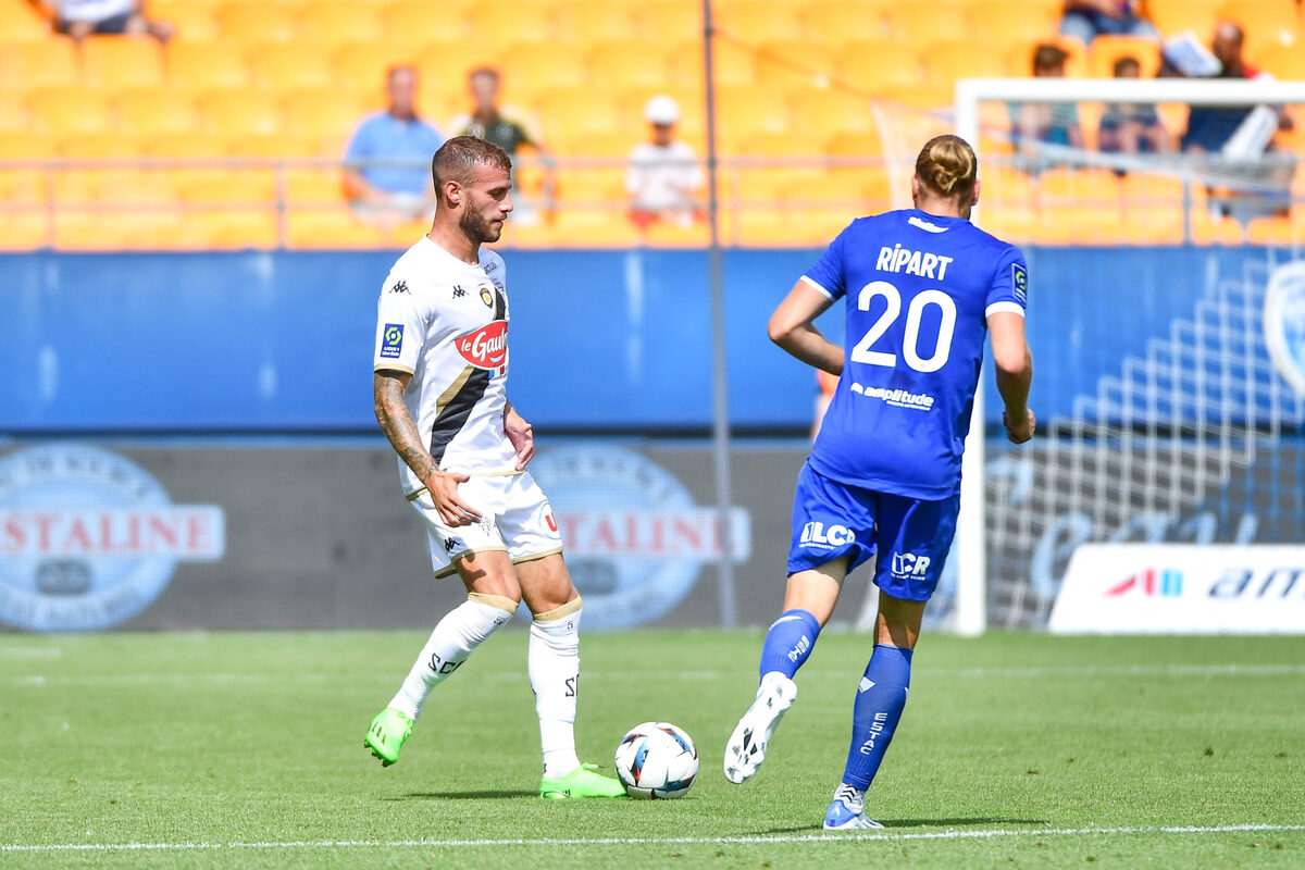 Avant-match - Se rassurer avant la trêve à Angers (J5)