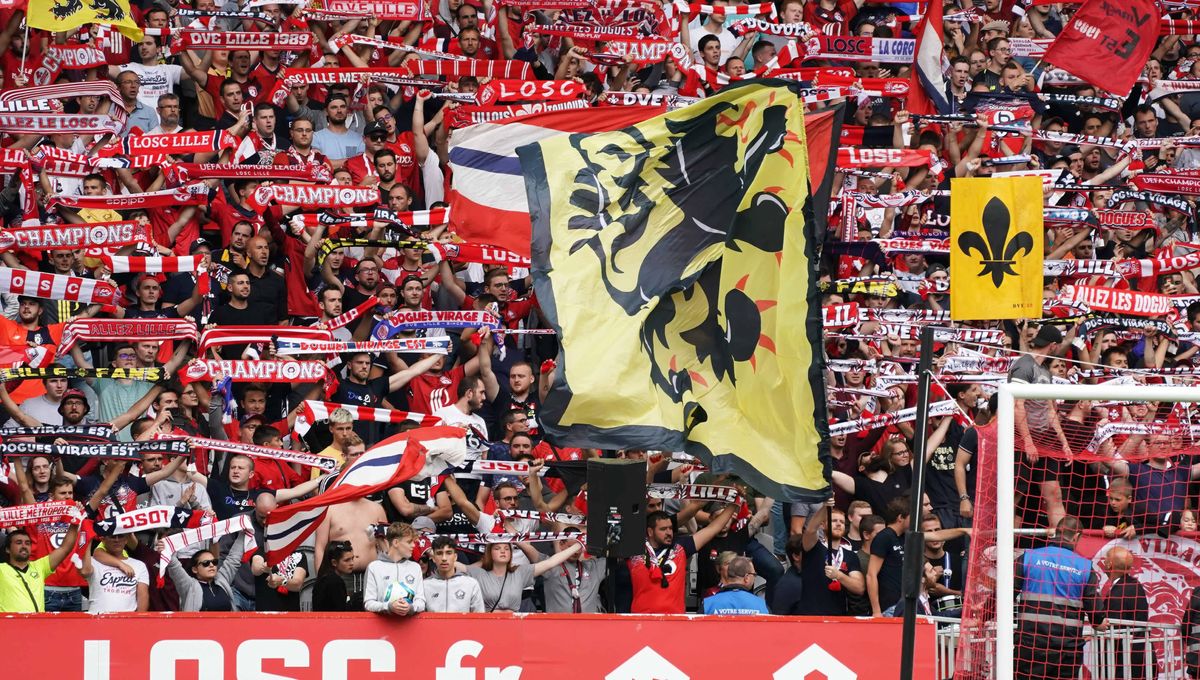 Cotes du match - Troyes en mission impossible à Pierre-Mauroy ?