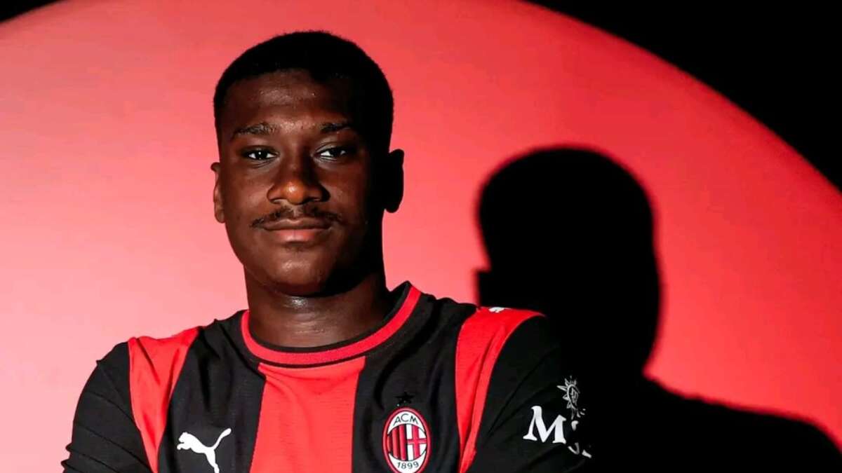 Sankhoun Diawara : « Amorim a compté dans mon choix »