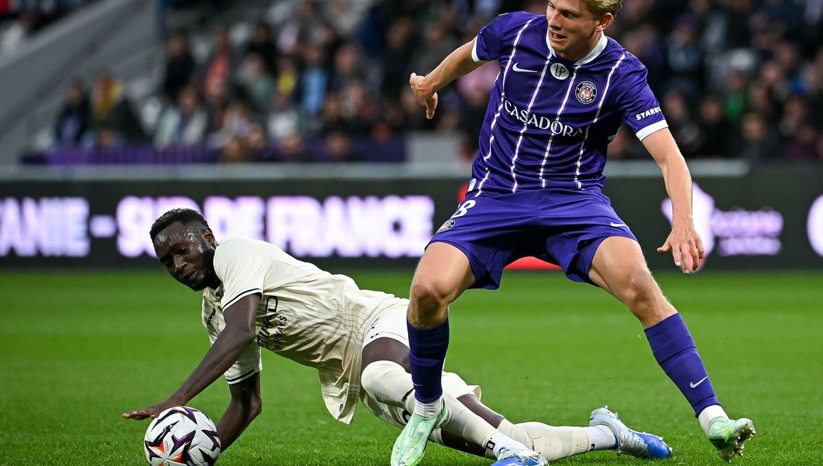 Résultat - Toulouse 0 / 0 Troyes
