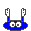 :blue: