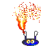 Fumigène :fumigene: