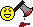 hache :evildead: