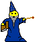 Magicien :magicien:
